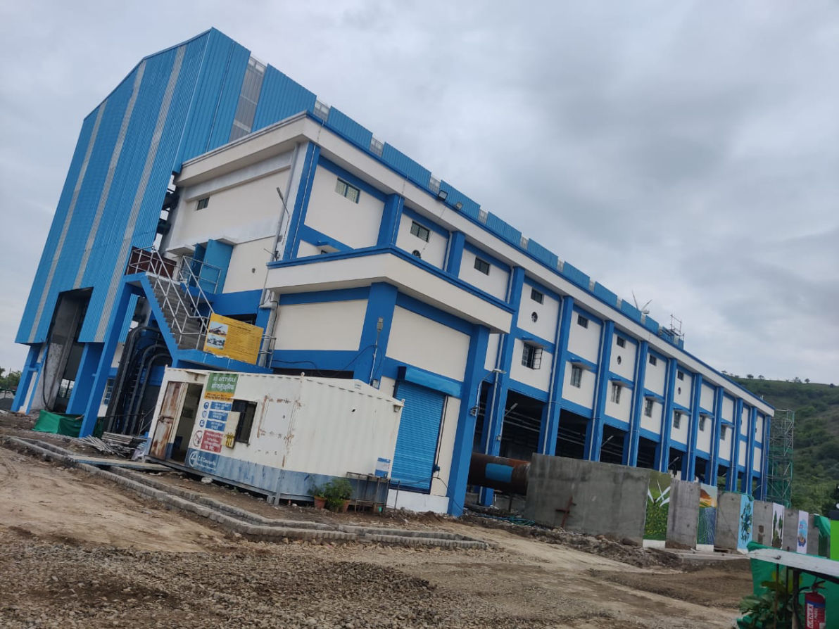 Jagrati Engineering